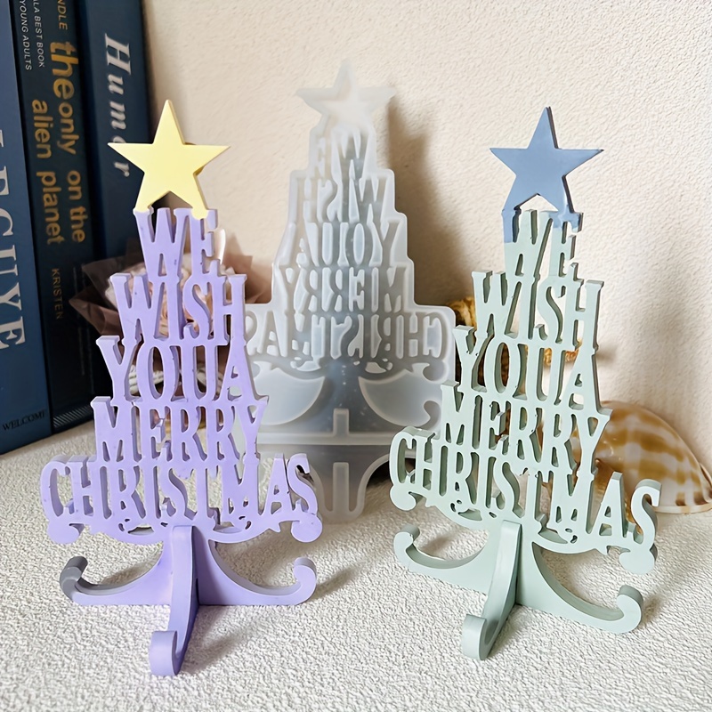 Christmas Molds - Temu