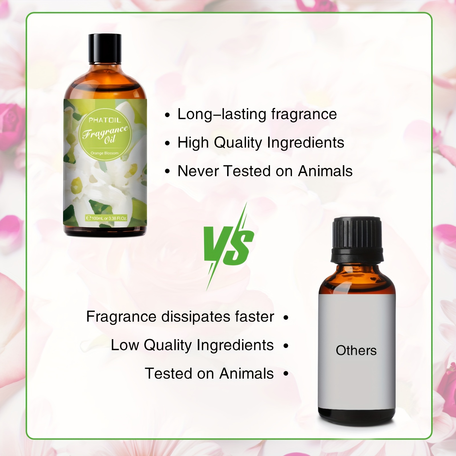Diffuser Fragrance Oils