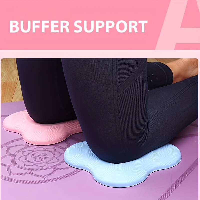 Ultimate Sport Pilates Cushion Yoga Mat Knee Pad Pilates Cushion Prote –  Your Daily Store Online