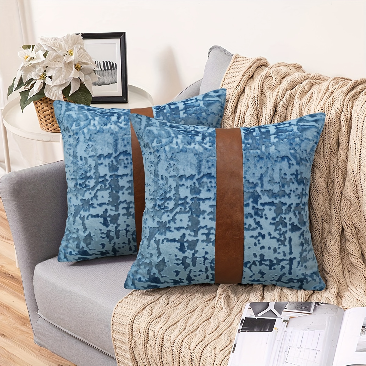 Latest discount pillow cover