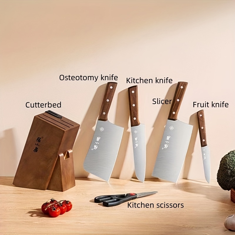 Professional Carving Board 2 in 1 Set