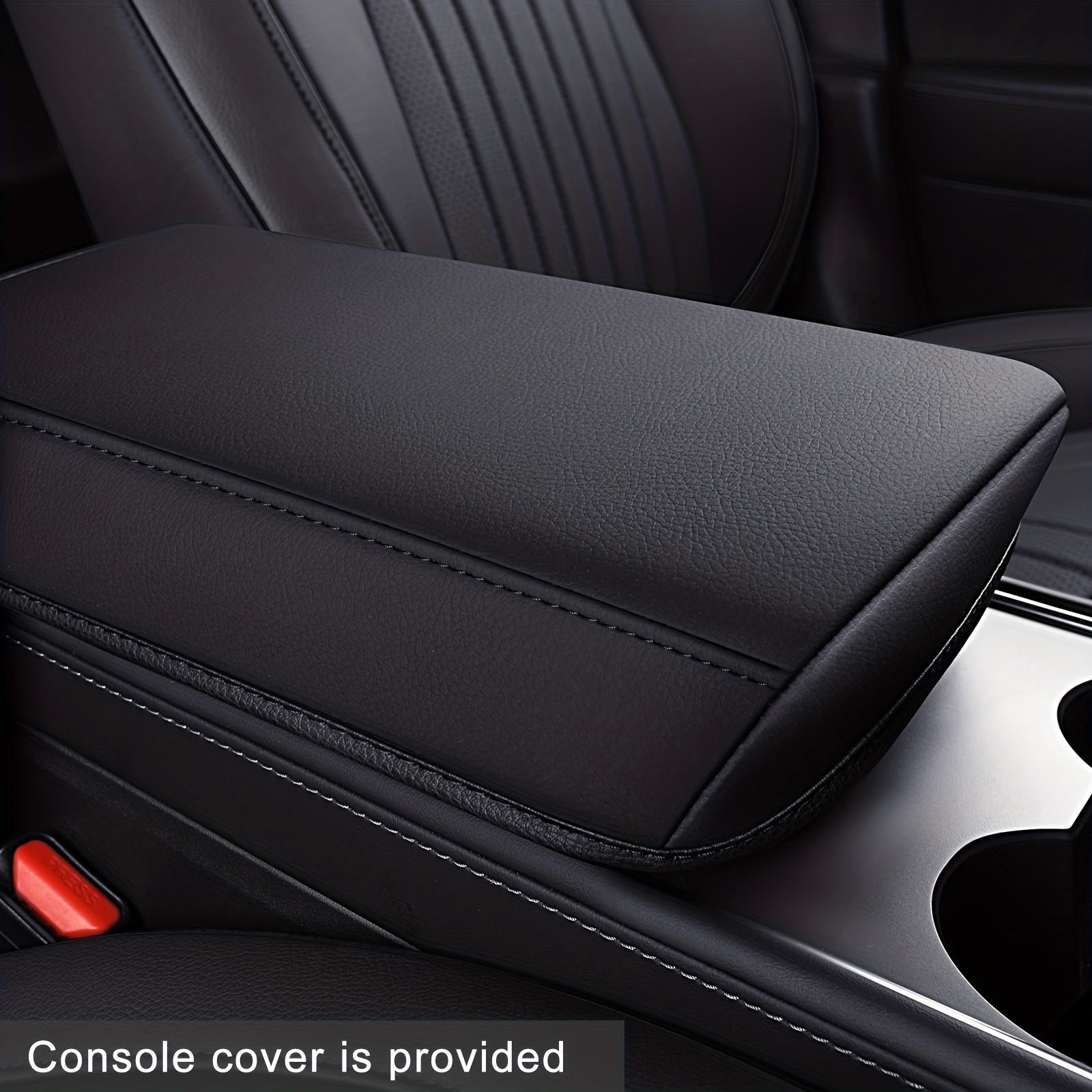 Car Seat Cover For Tesla Model 3 2019 2020 2021 2022 2023 2024