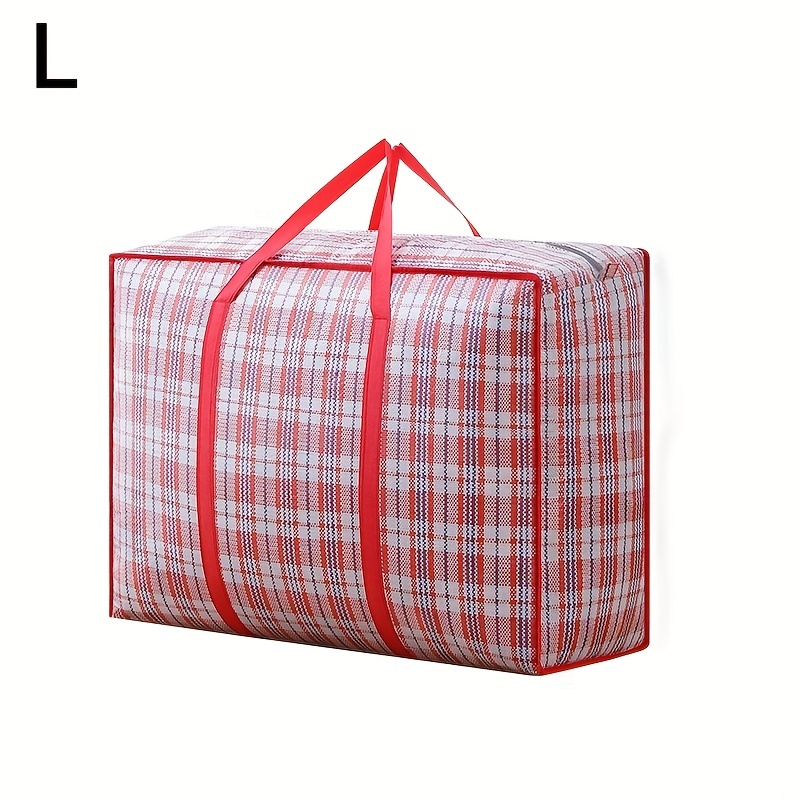 3pcs Clothing Storage Bags, Underwear Sorting Bag, Travel Dormitory  Household Clothing Luggage Sealing Bag