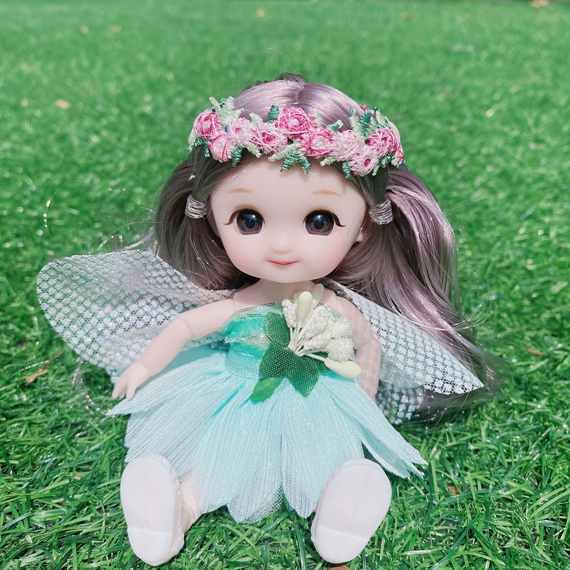 Pink Whatsapp Dp Princess Cute Doll Images Beautiful Barbie Dolls