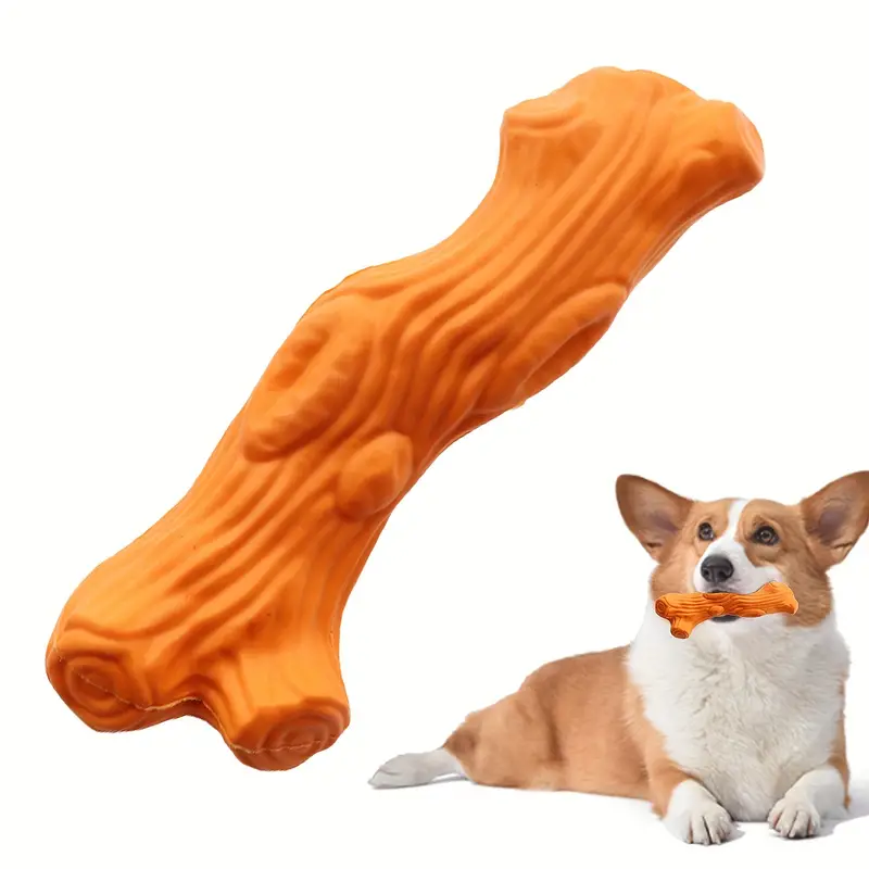 Incolio Dog Toys For Aggressive Chewers
