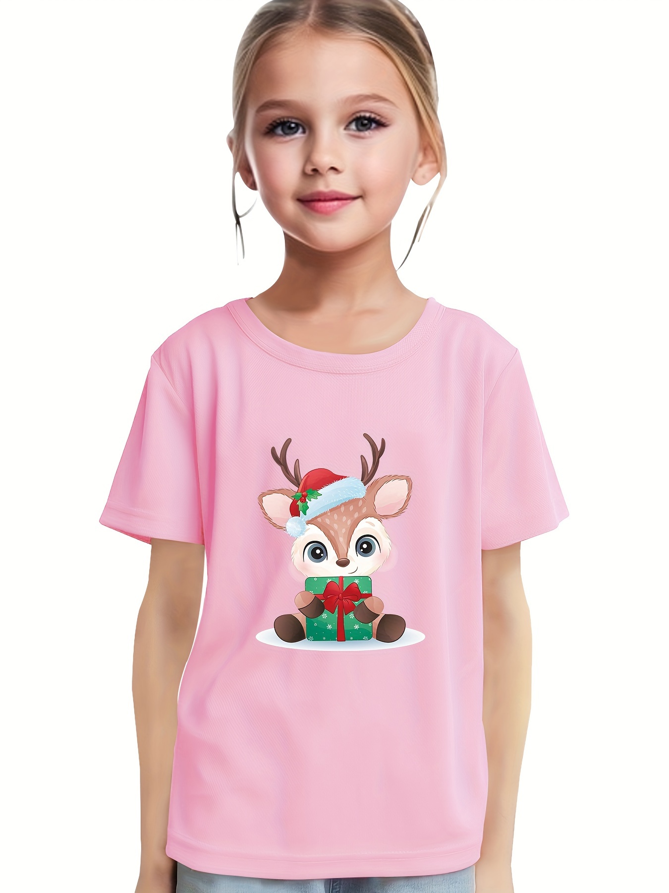 Playeras niña – KIDS moda feliz