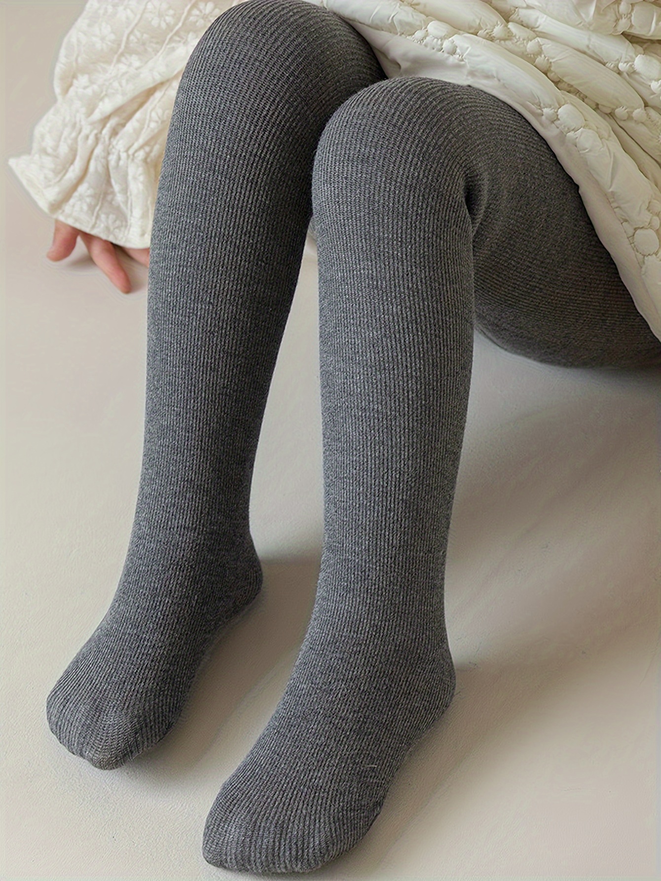 Toddler Cozy Fleece Leggings