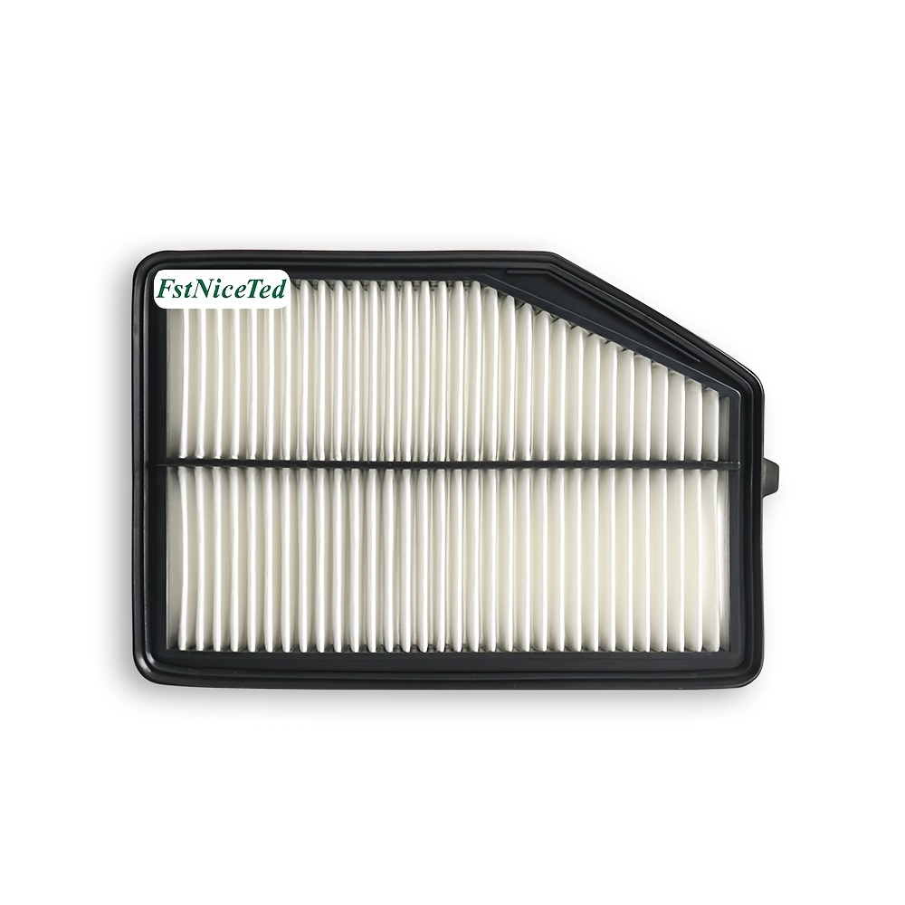 (1buc) filtru de aer PP se potrivește pentru 15 Honda CRV 2.4L Înlocuiește 17220-5LA-A00_voghion.com