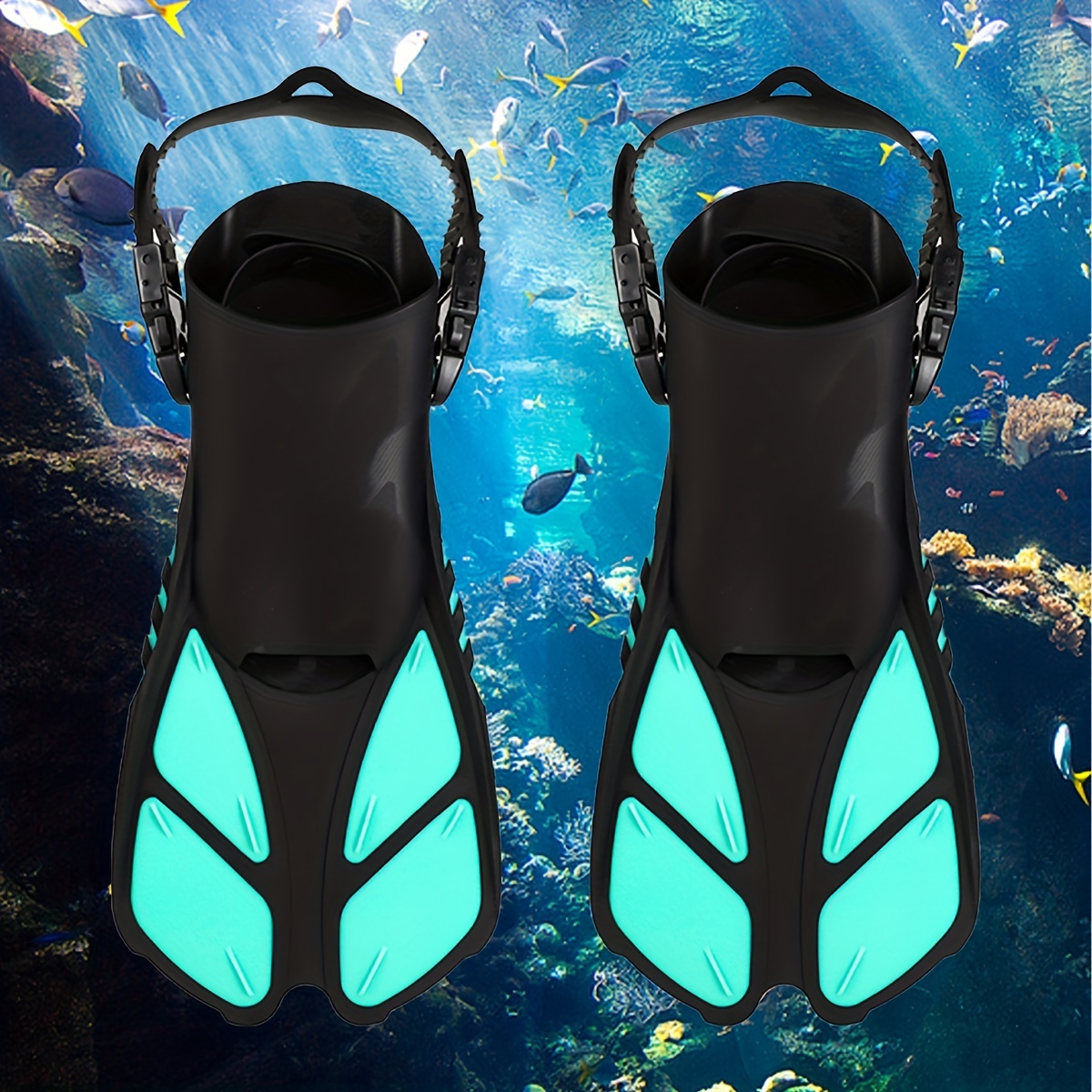 Diving Gear - Temu