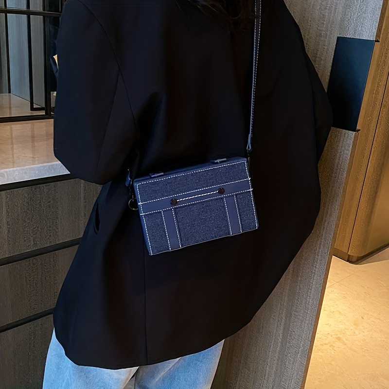 JW PEI Mini Flap Bag  Style, Bags, Fashion