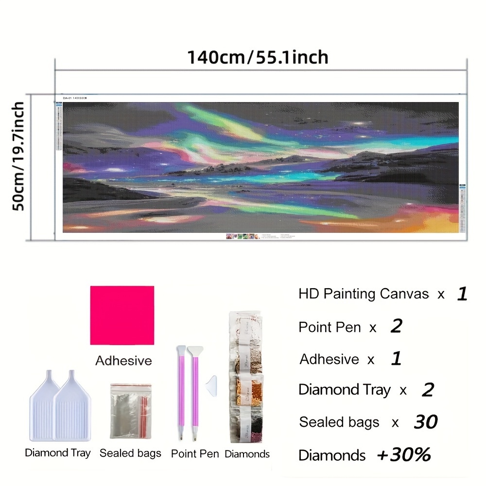 5d Diamond Paintings Paint Numbers Adults Beginners Paint - Temu