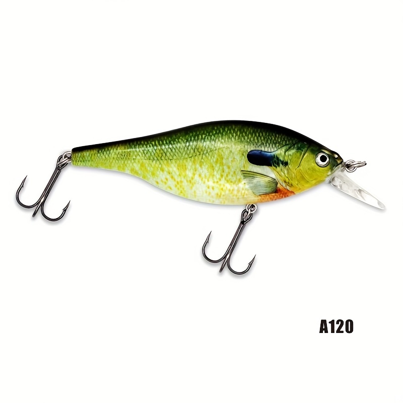 Predator Fishing Lure 14