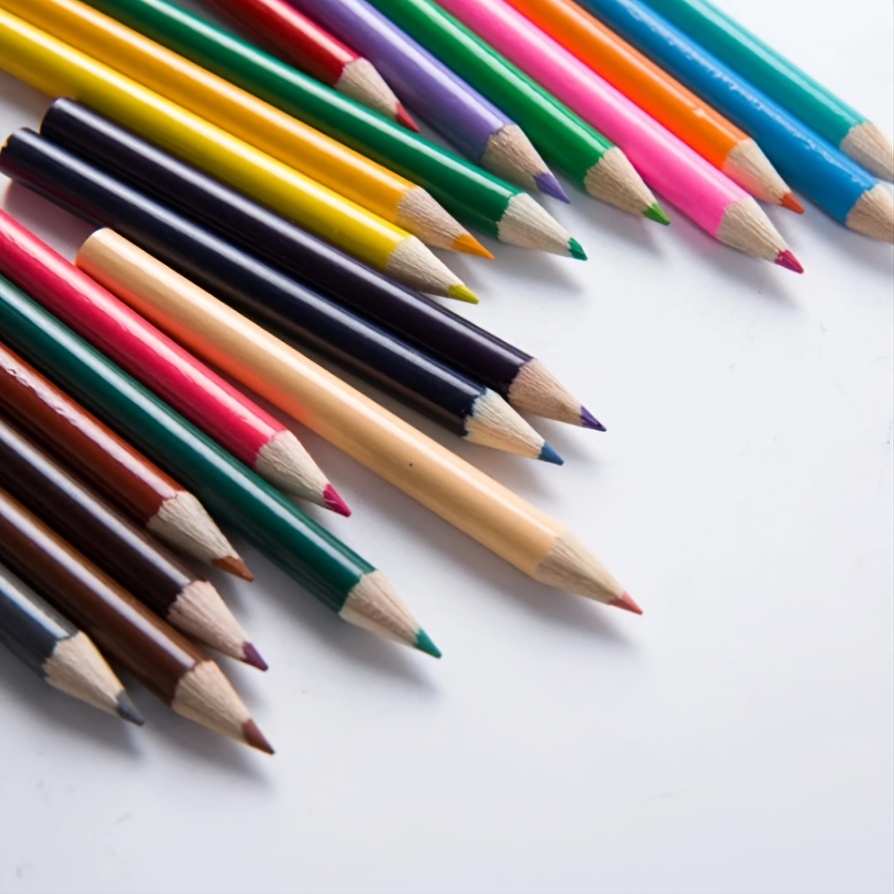 208 Pcs Painting Drawing Set Crayon Colored Pencils Watercolors