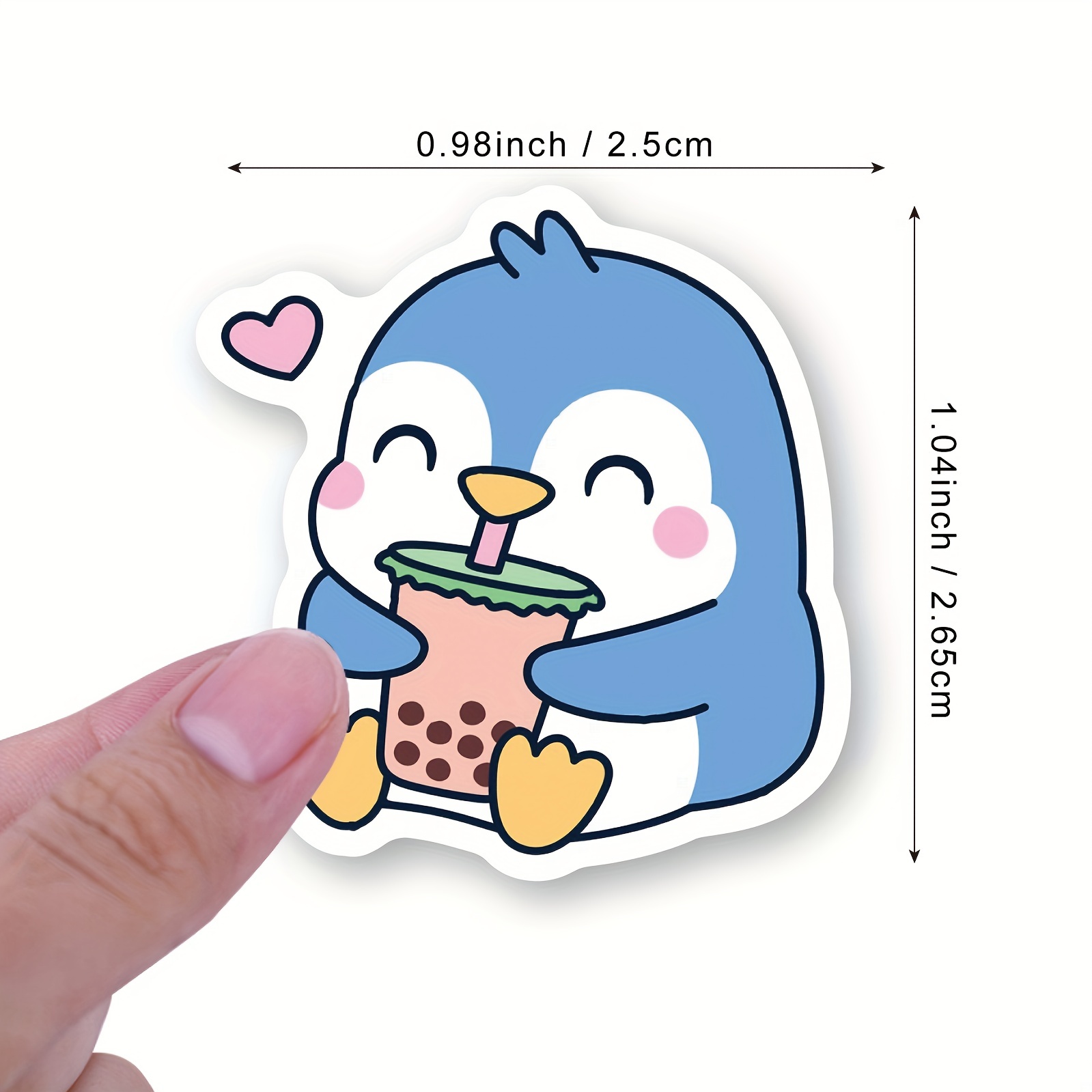 Super Cute Bubble Stickers for Little Kids - China Sticker and Bubble  Sticker price