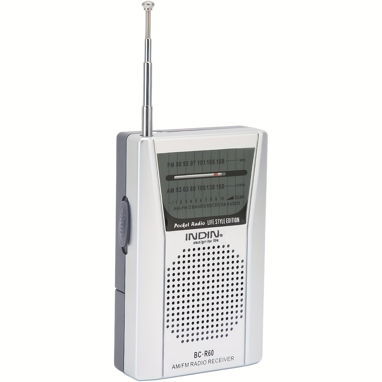 Radios Portables Radio AM/FM De Poche Mini Radios Avec Haut - Temu Belgium