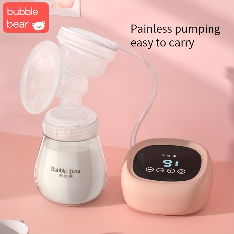 Dr.isla Manual Silicone Breast Pump, Milk Collector, Bpa Free, Breastmilk  Collector, Automatic Breast Milk Pump - Temu