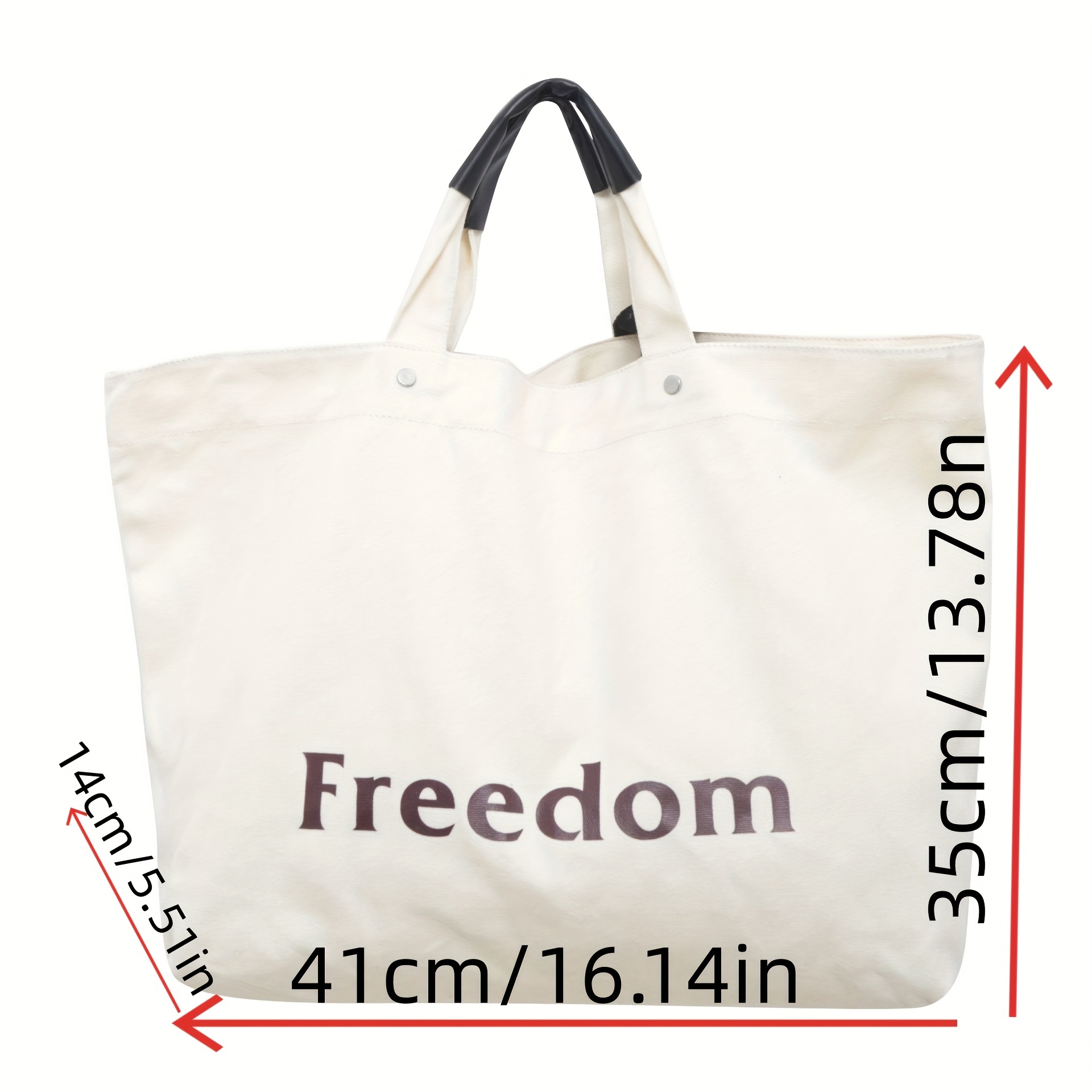 Sac de voyage - Freedom