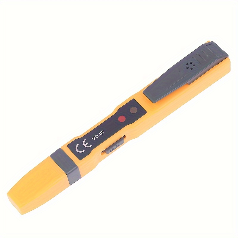 T02a Intelligent Contactless Electric Pen Induction Test Pen - Temu