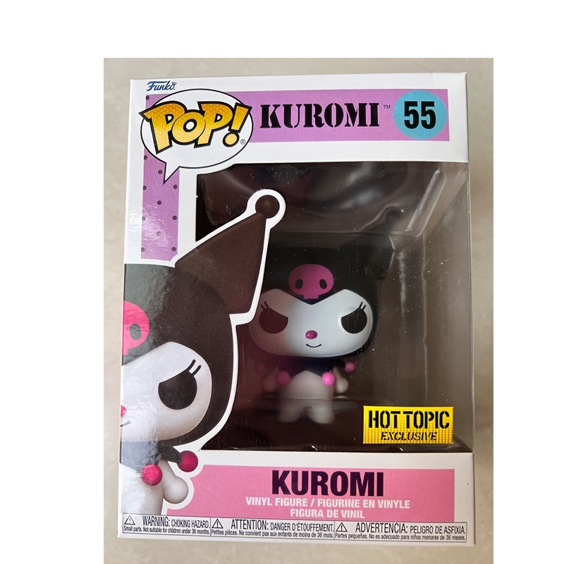 kuromi hot sale high class designer