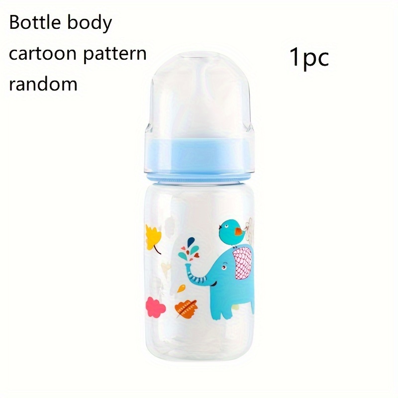 Dog shop feeding bottle