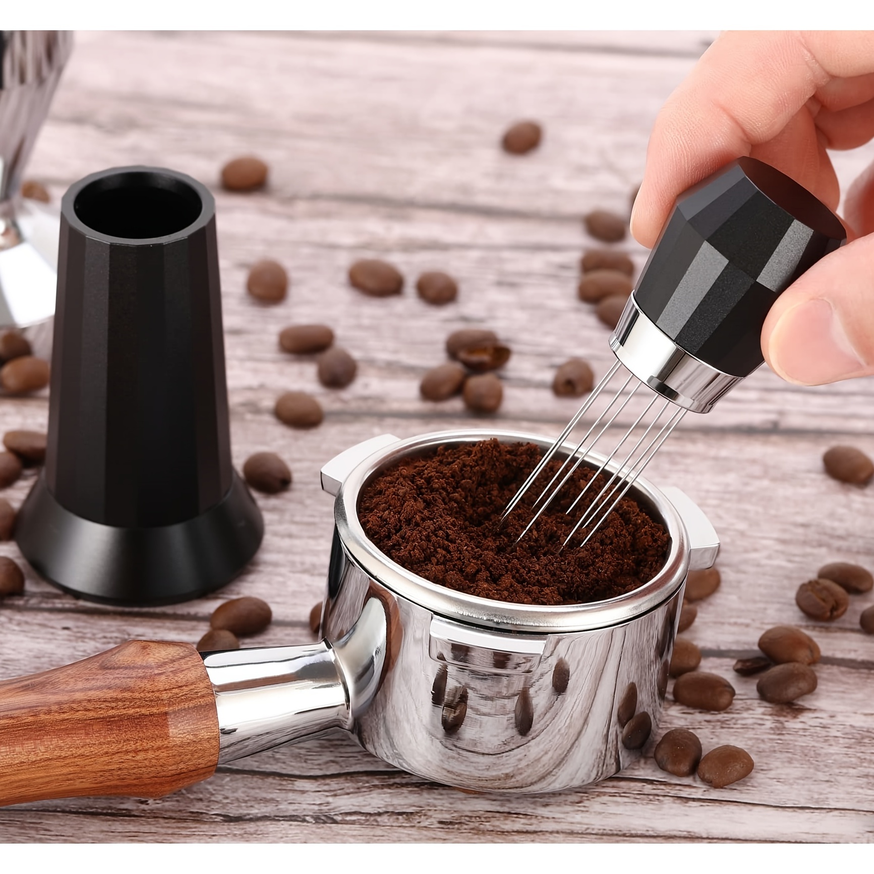 Coffee Stirrer Tool Coffee Stirrer Stainless Steel Coffee - Temu