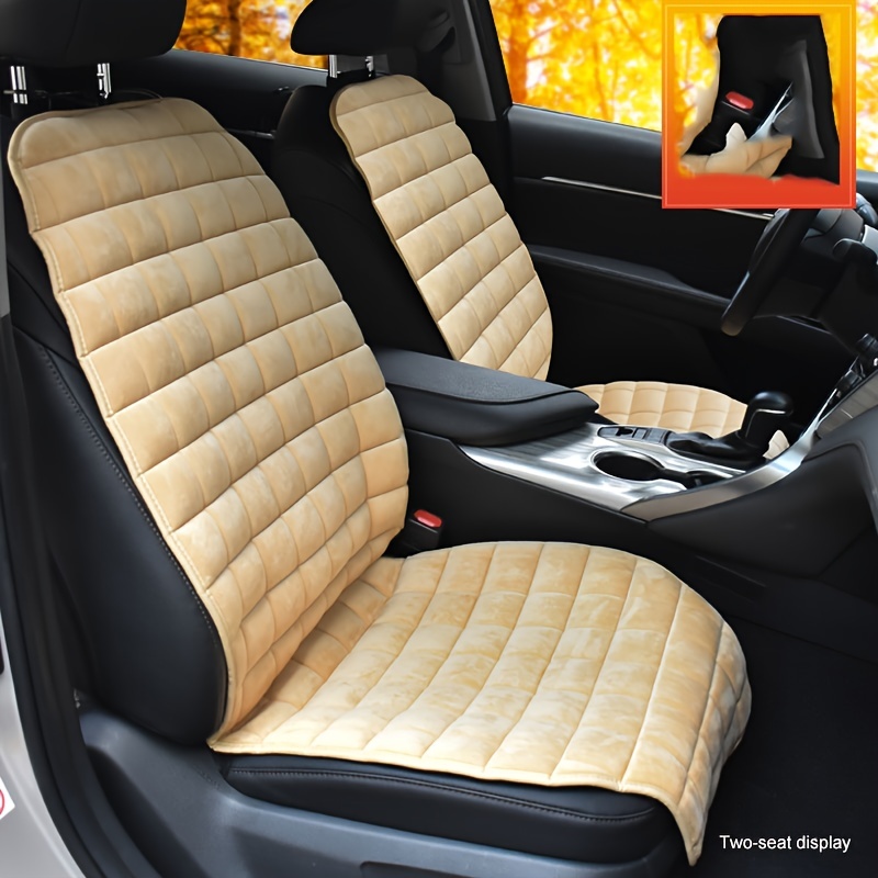 Car Seat Cushion Driver Passenger Car Seat Cushions for Driving