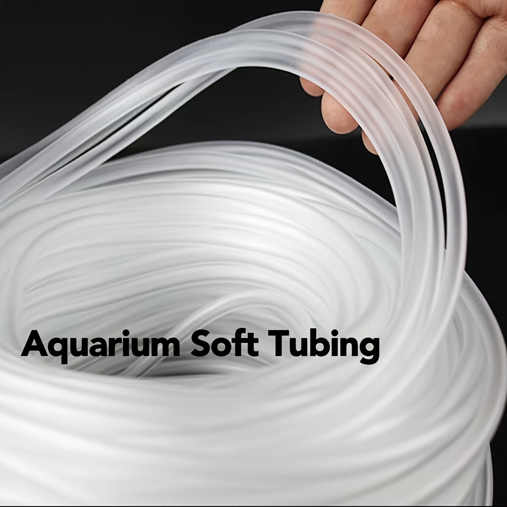 Aquarium tubing hot sale