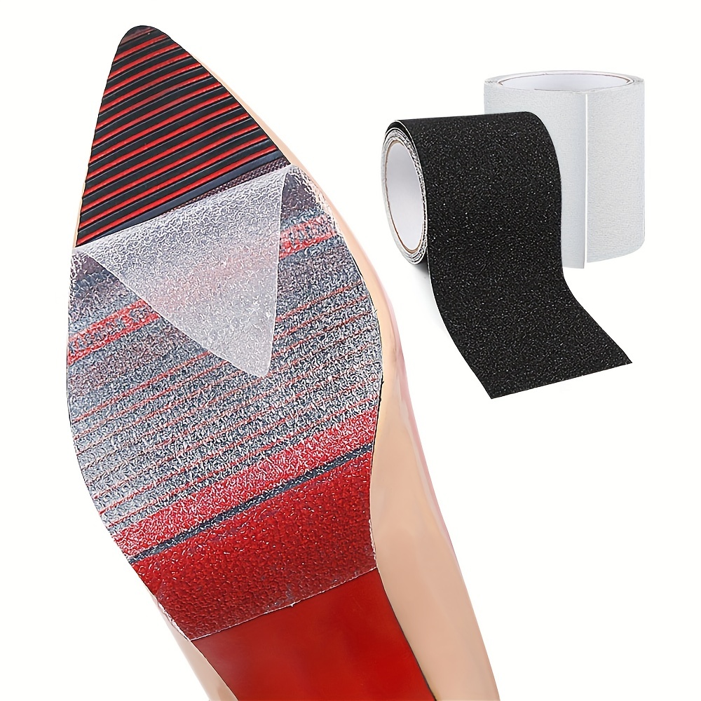 Anti slip Wear resistant Shoes Sole Protector Stickers High - Temu Australia