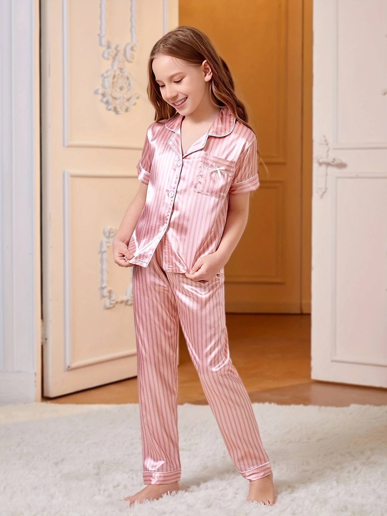 pajamasets.co best pajamas for kids,women and men