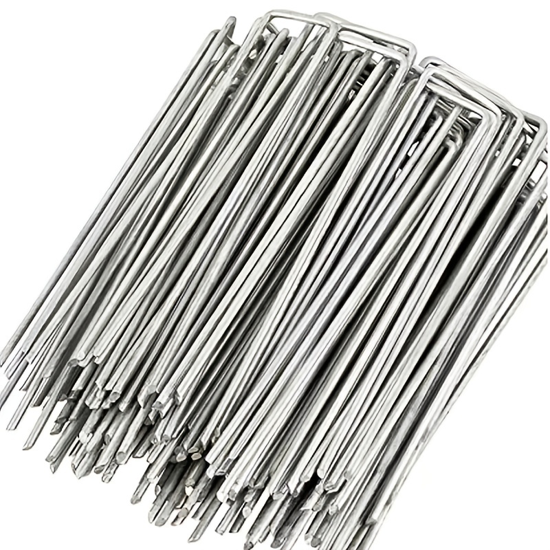  Stainless Steel Pins