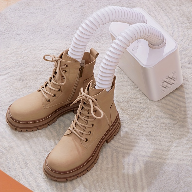 Foldable Shoe Dryer For Deodorization And Sterilization, Household Dryer  For Soothing Shoes, Baking Shoes, Warming Shoes, And Drying Shoes