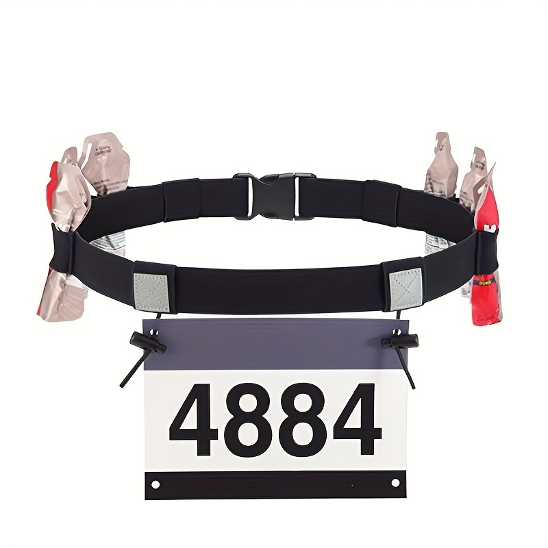 Ceinture marathon hotsell