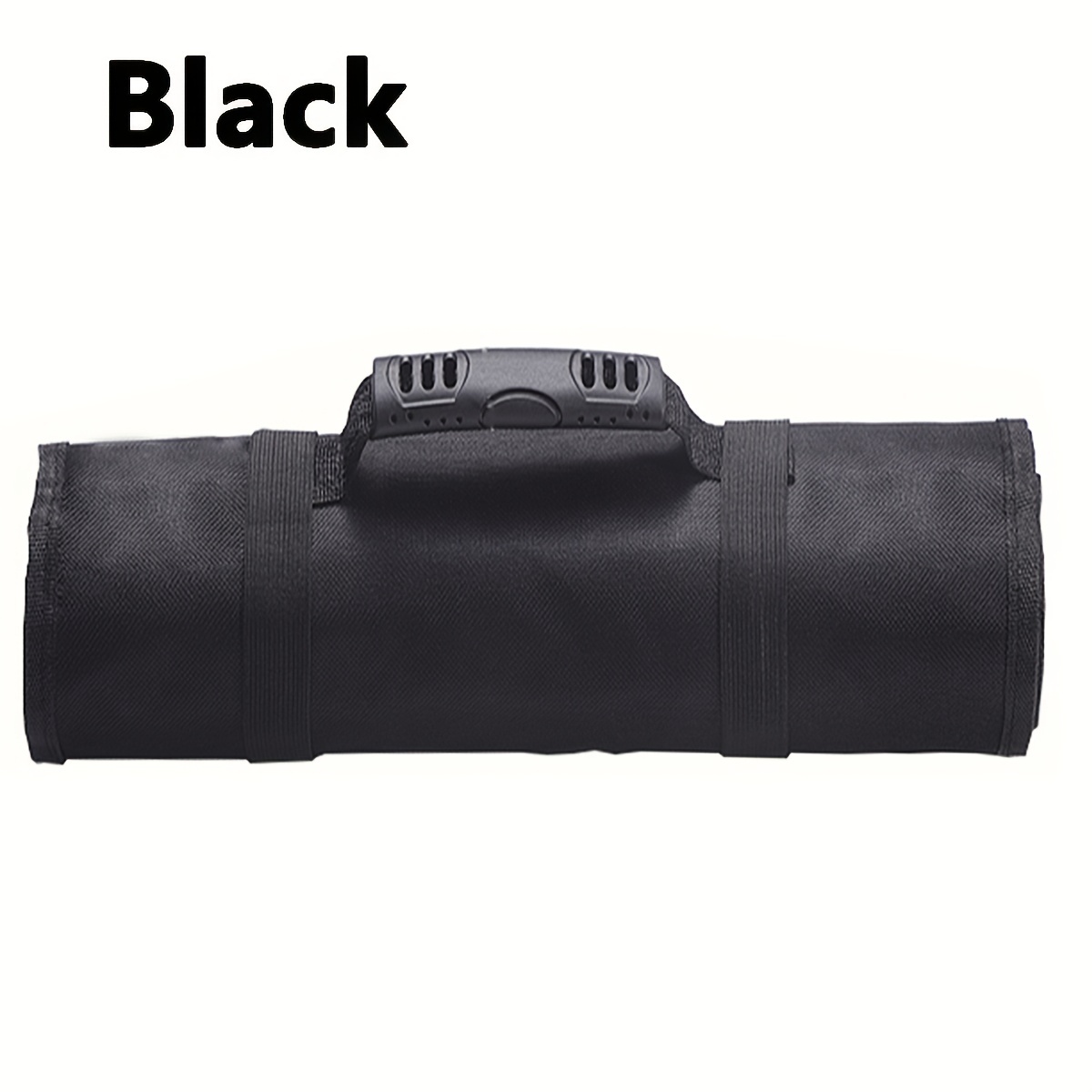 Nylon Carrying Bag Reel Type Tool Kit Electrician Tool Insert Bag Canvas  Oxford Cloth Tool Kit Tool Bag Hardware Tool Kit