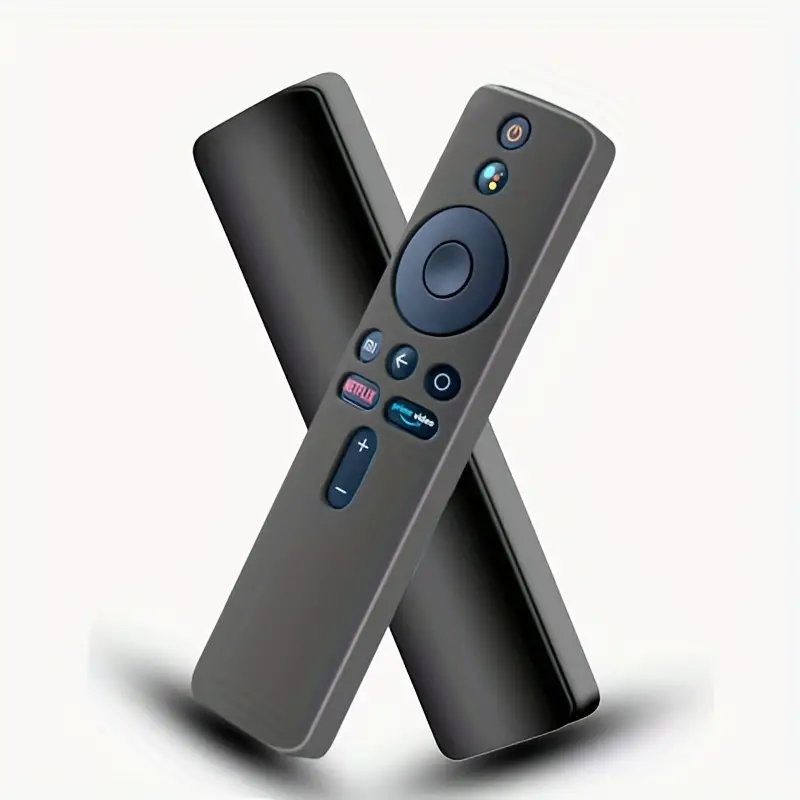 Étui protection pour télécommande TV pour Xiaomi Mi TV Stick 4K