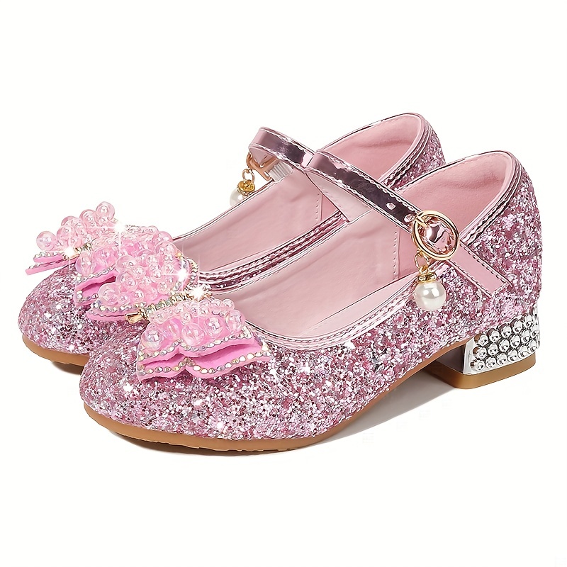 Toddler girl on sale 'shoes size 8