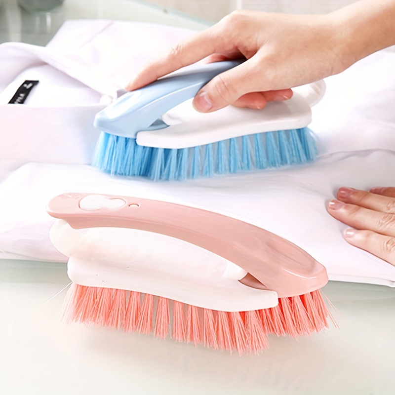 Heavy Duty Cleaning Brush Fingernail Scrub Brush Durable - Temu