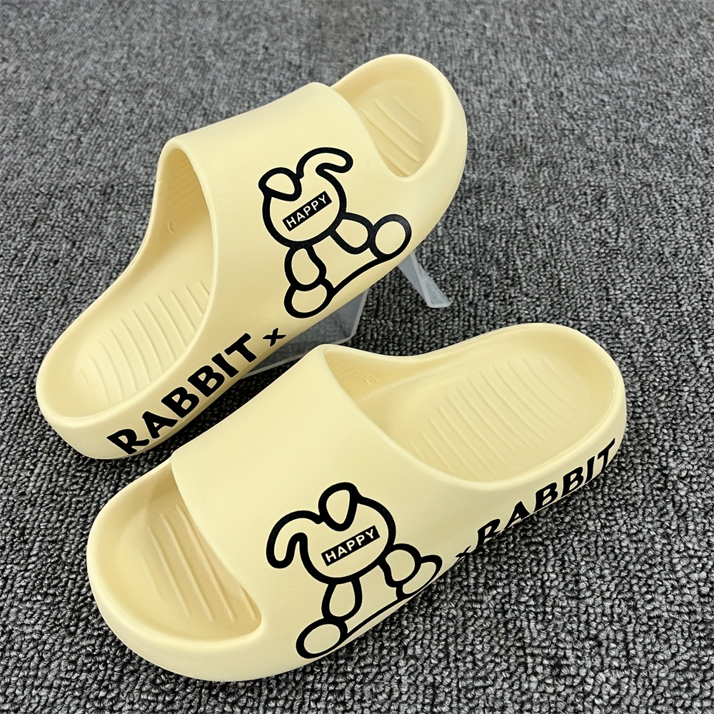 Stylish Non-slip Breathable Indoor Outdoor *'s Big Boys' Slippers