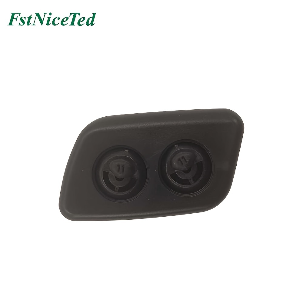 Headlight Washer Nozzle  Fits For  B MW 5 E39 1995-2003  Replaces  6167 8360 661_voghion.com