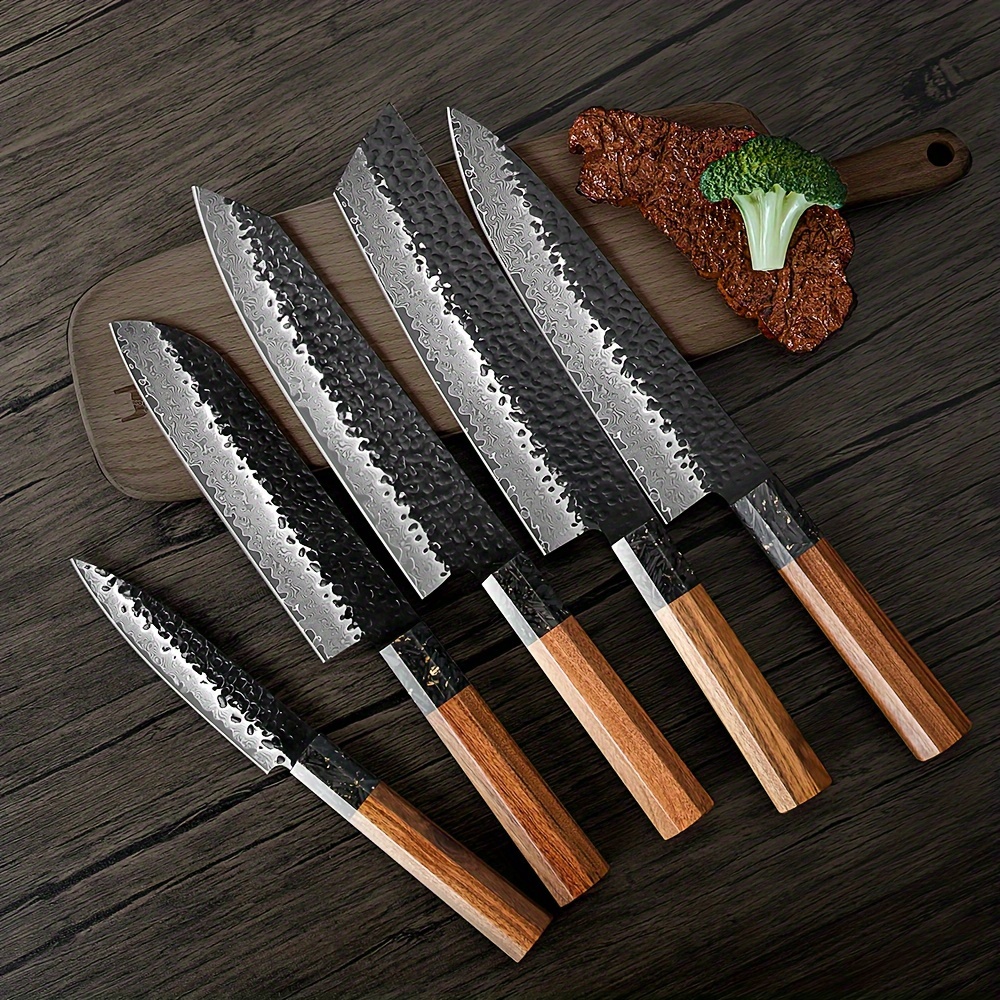Leather Cutting Knife Sharp D2 Steel Durable Comfortable - Temu