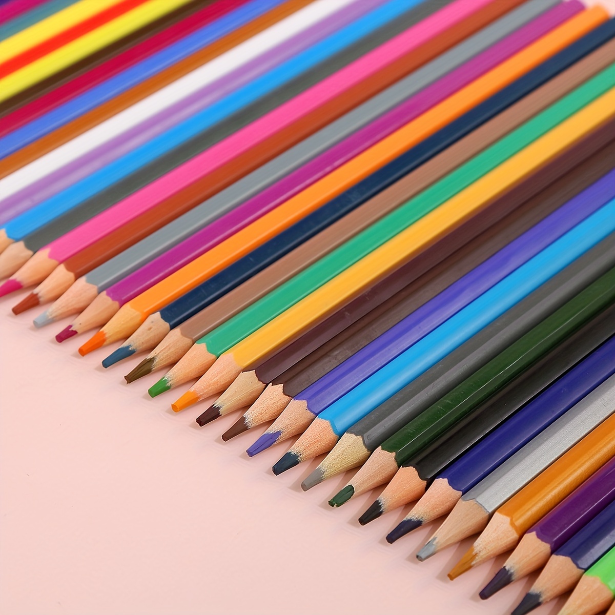 Pencils, Colored Pencils, Mechanical Pencils