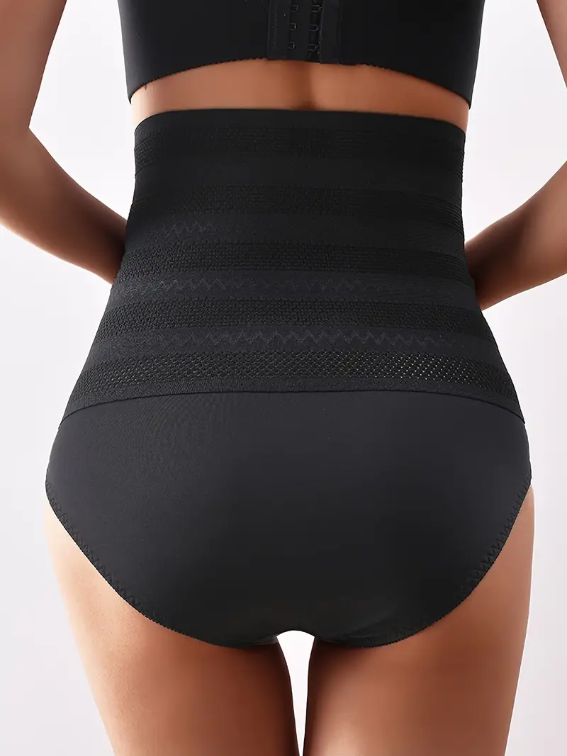 Shapewear Women Tummy Control Shift Hip Lifting Sling - Temu Canada
