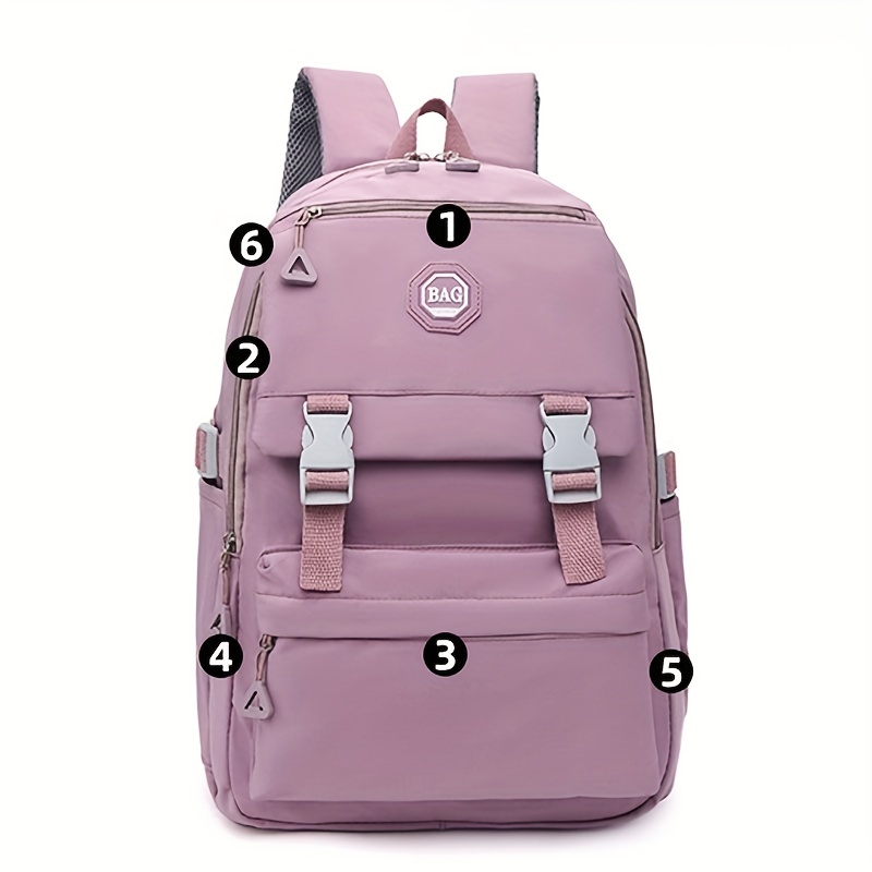 Рюкзаки для девочек — купить в интернет-магазине Ламода