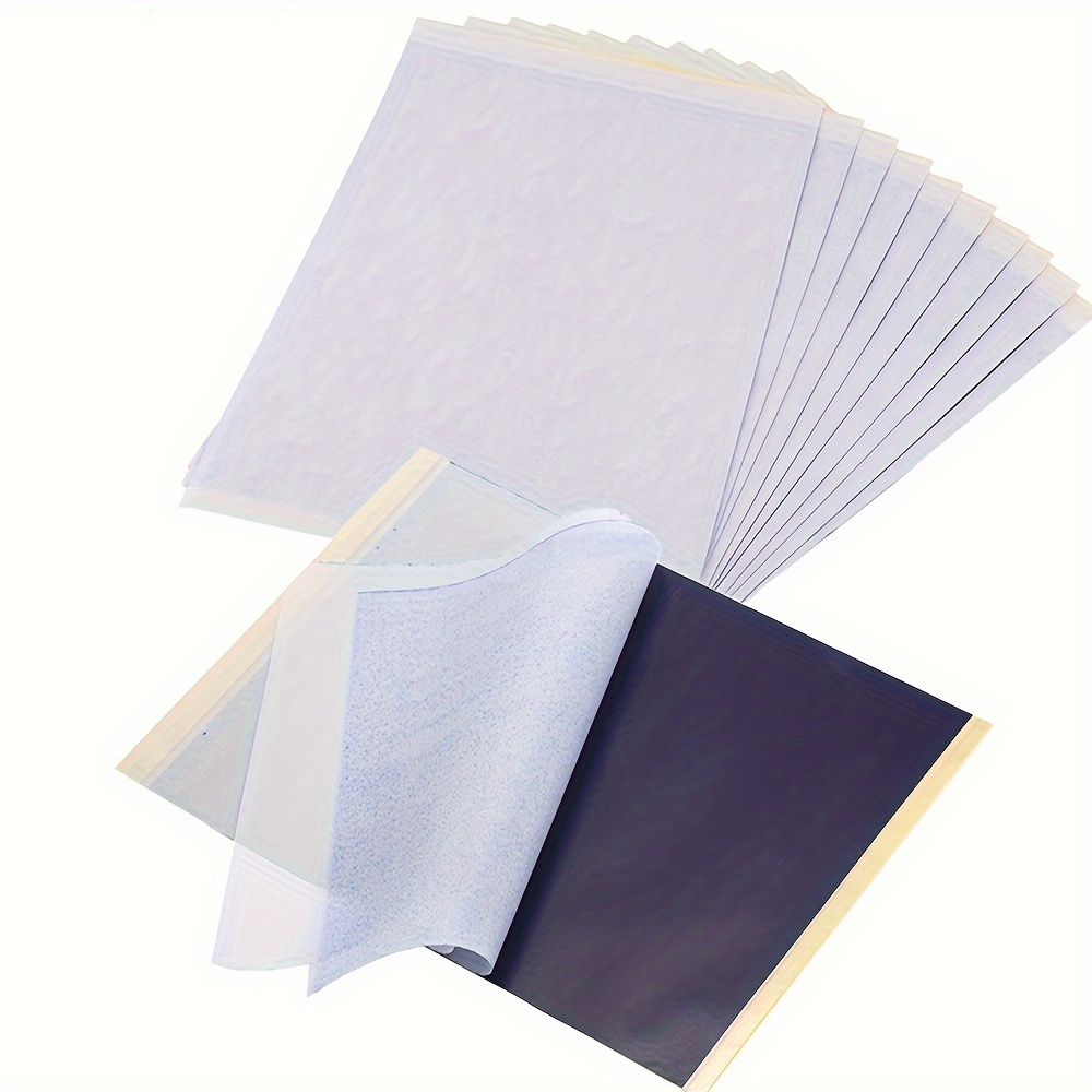 Carbon Paper For Tracing Graphite Transfer paper Psler Red - Temu