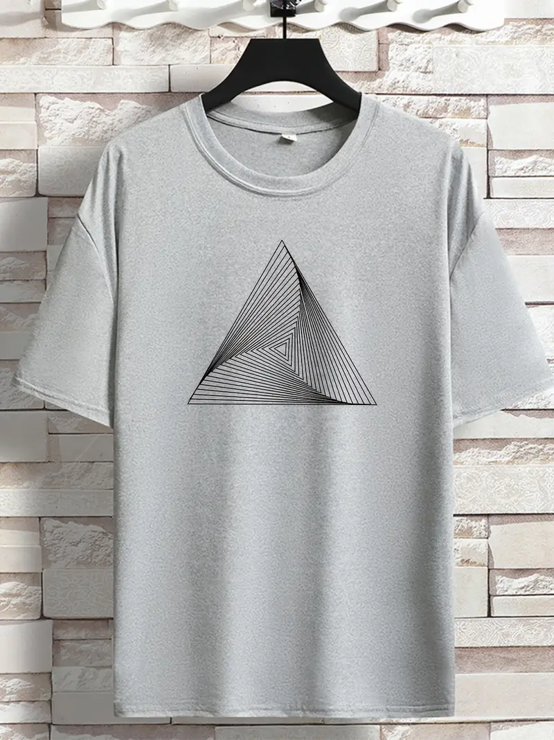 Maglietta Donna Oversize Estiva - T-Shirt Larga Maniche Corte In Poliestere Ed Elastan - Foto 12