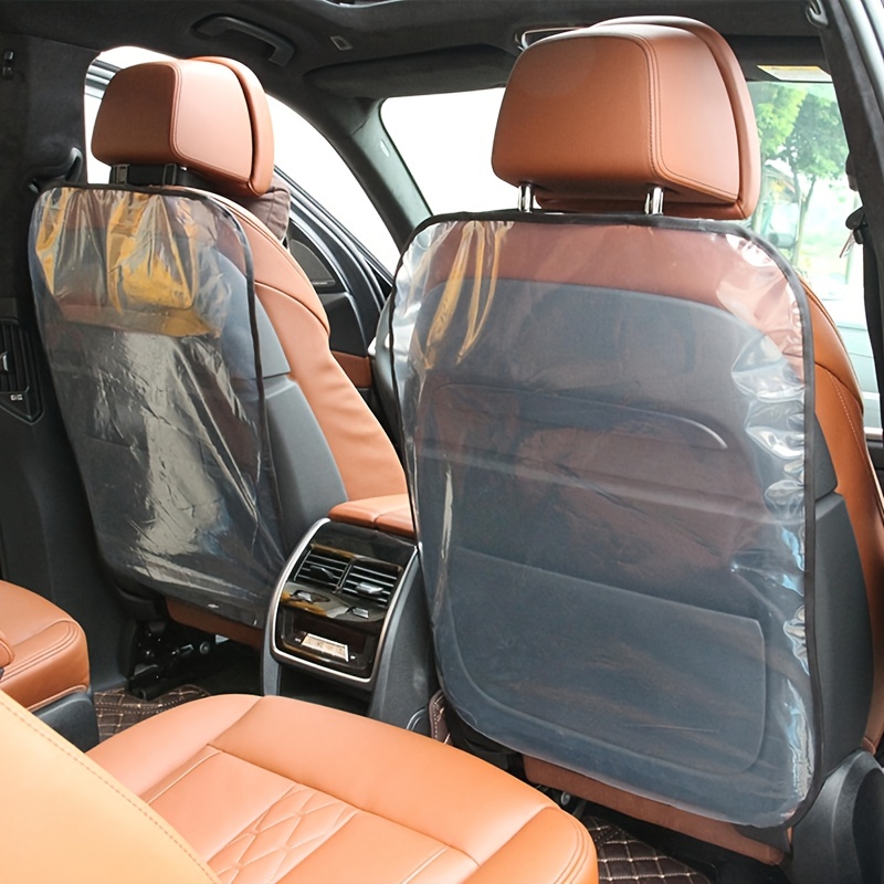 Matten-Schutz für Auto Sitze