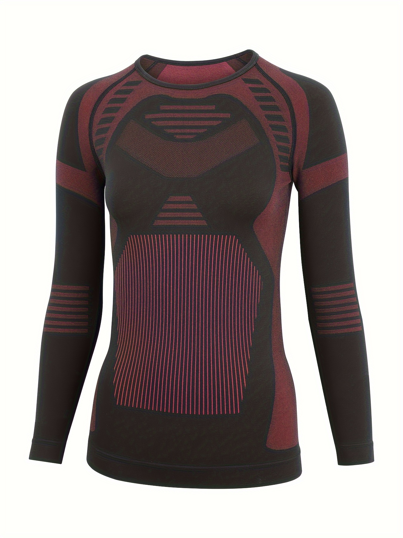 Under Armour Long Sleeve Thermal Underwear for Women