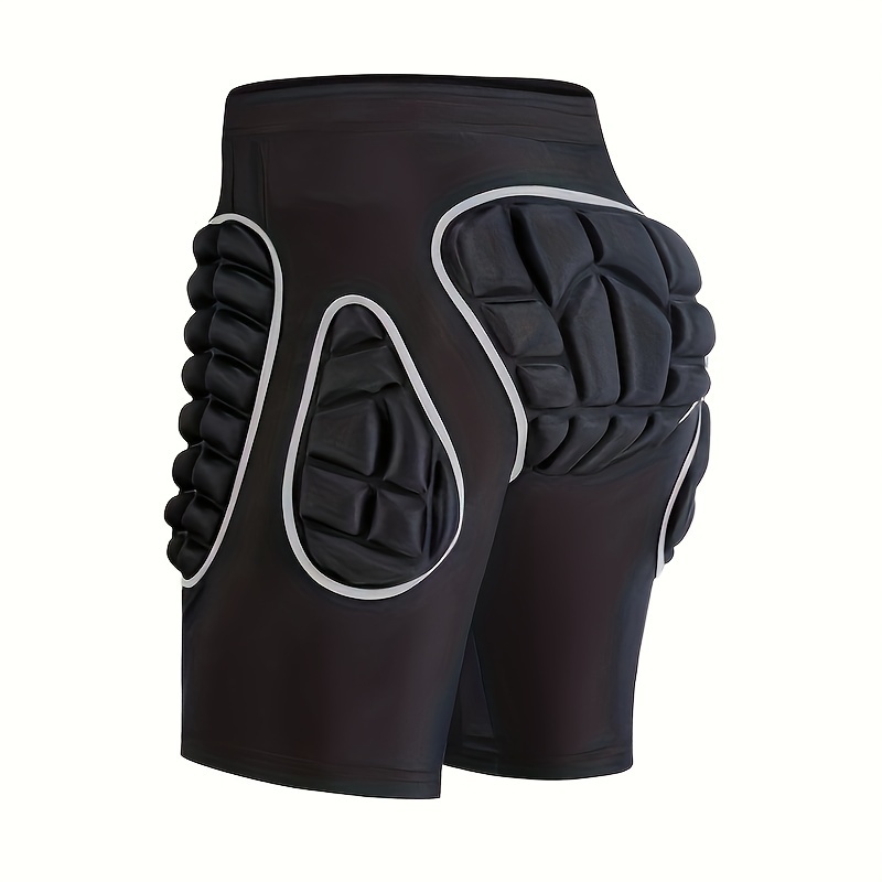 Tortoise Pads T2 – Padded Shorts Protection for Scooter Riding