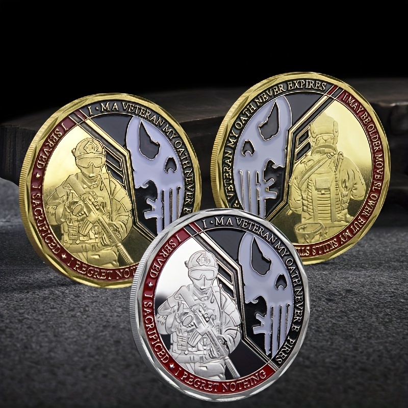 Gift Ideas for Coin Collectors at