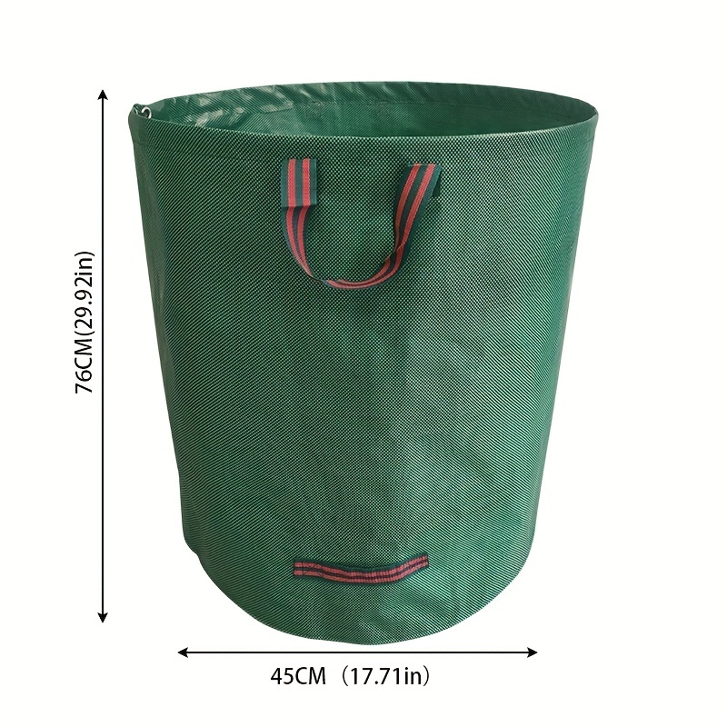 Bolsa de basura para contenedor de 120 L