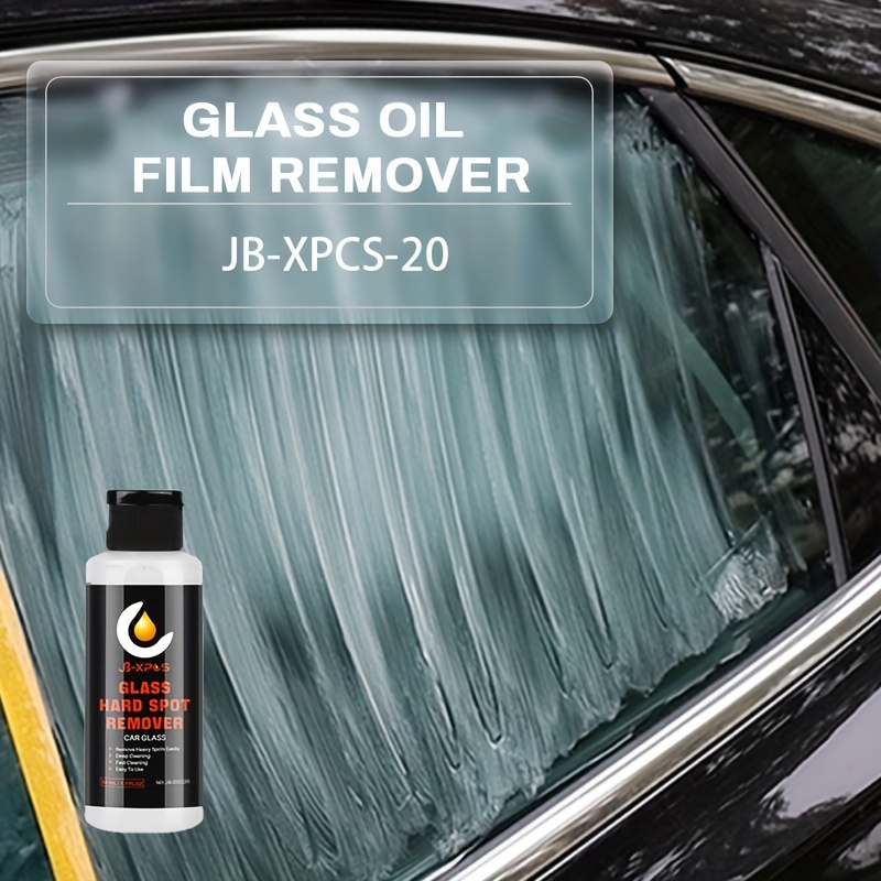 Auto Glass Film Coating Agent Waterproof Rainproof Spray - Temu